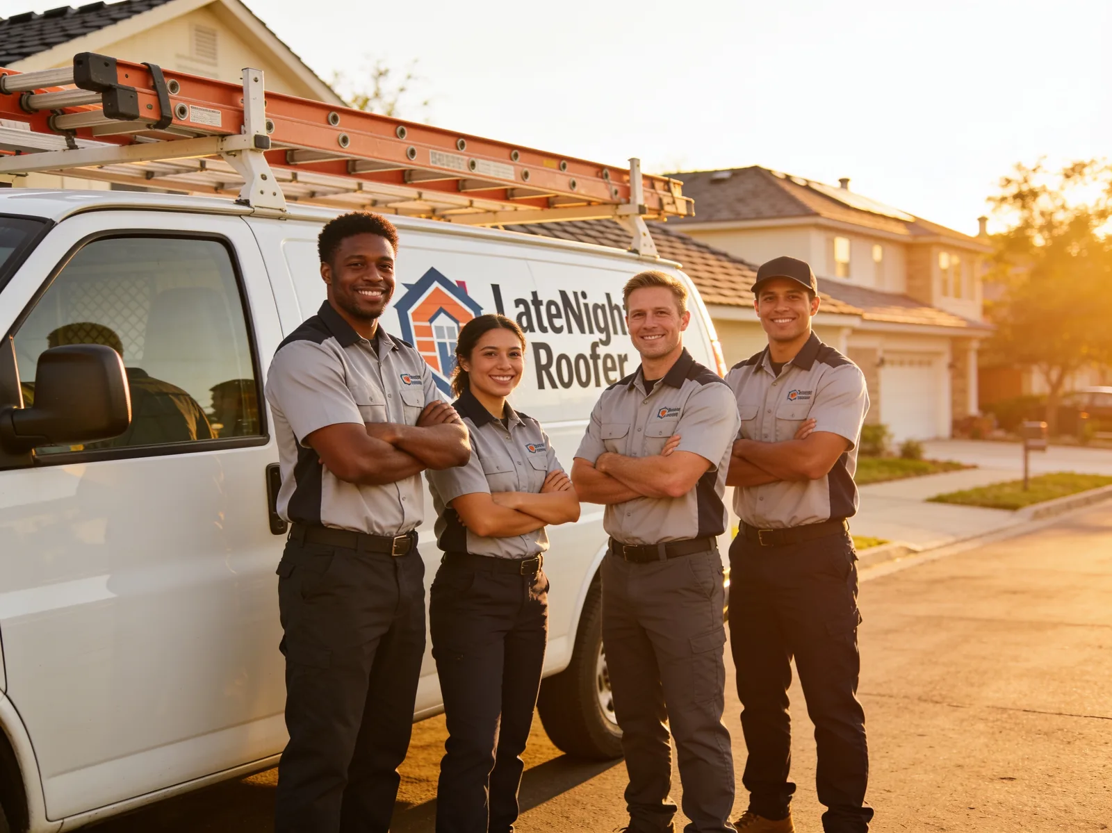 Emergency Roof Repair company in Enochs, TX
