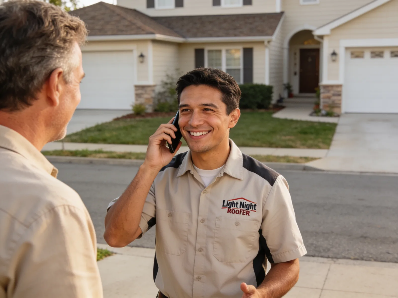 Emergency Roof Repair Enochs, TX FAQs